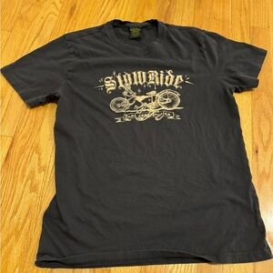 Lucky Brand Men’s Graphic T-shirt